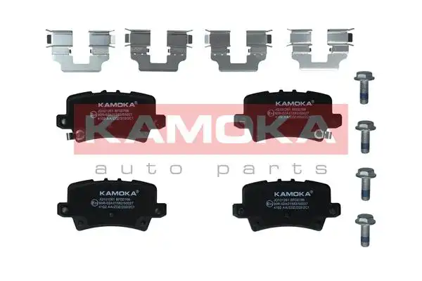 KAMOKA JQ101261