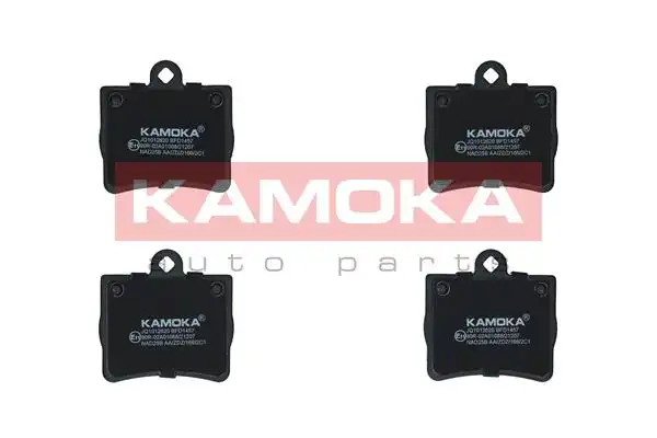 KAMOKA JQ1012620
