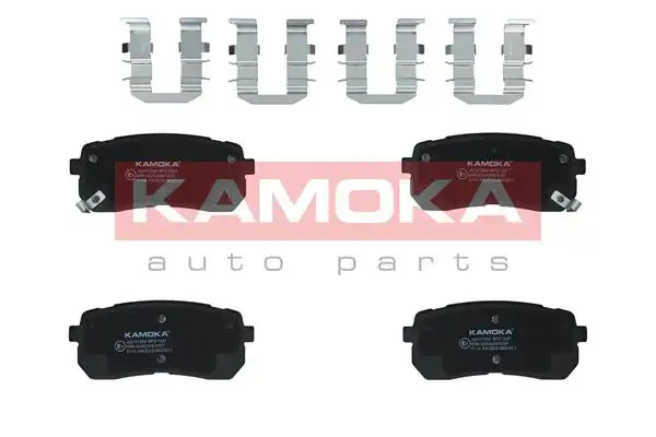 KAMOKA JQ101264
