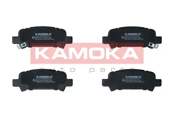 KAMOKA JQ1012666