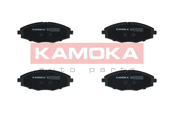 KAMOKA JQ1012674