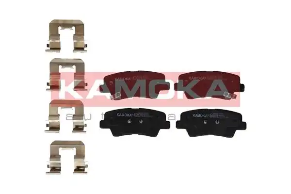 KAMOKA JQ101268