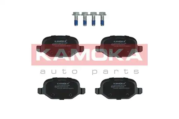 KAMOKA JQ1012698