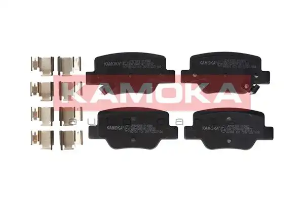 KAMOKA JQ101269