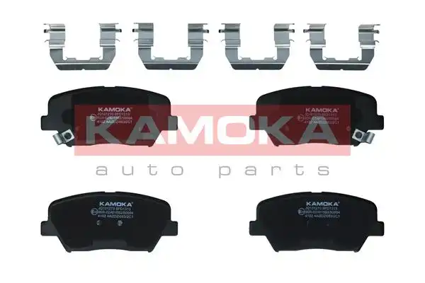 KAMOKA JQ101270