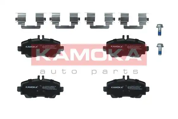 KAMOKA JQ1012714