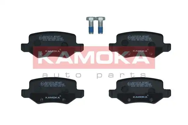 KAMOKA JQ1012716