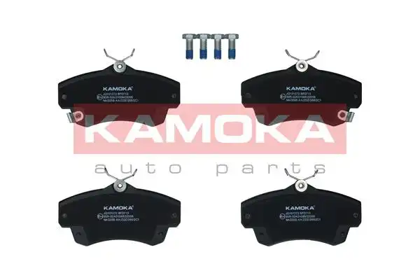 KAMOKA JQ101272