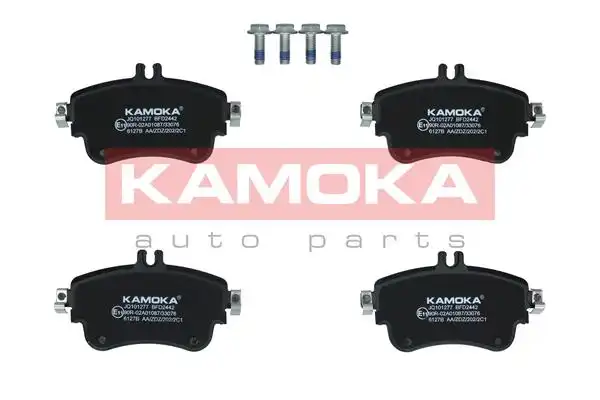 KAMOKA JQ101277