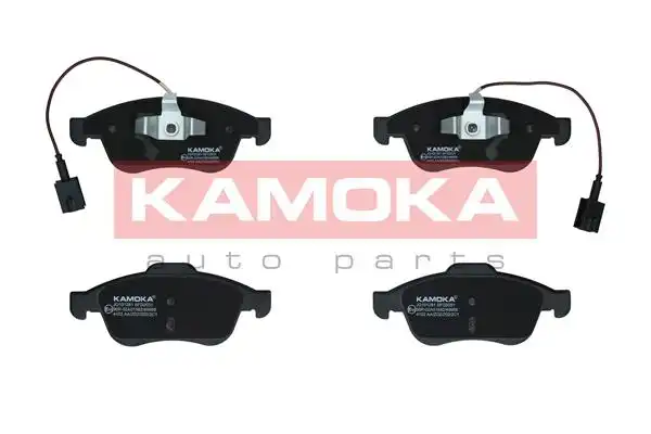 KAMOKA JQ101281