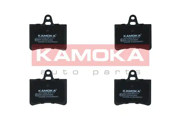 KAMOKA JQ1012826