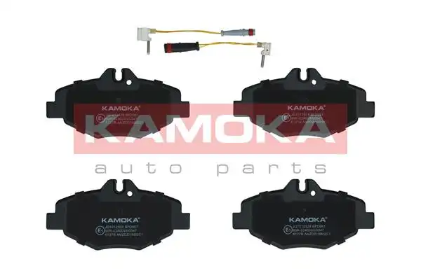 KAMOKA JQ1012828