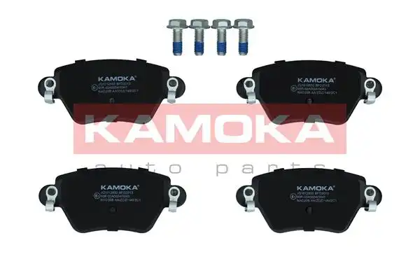 KAMOKA JQ1012832