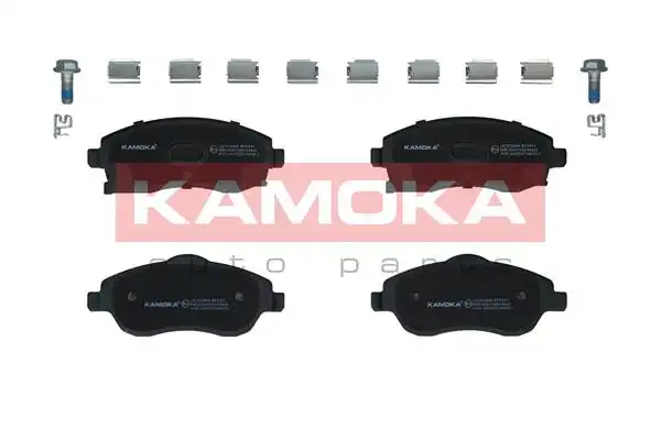 KAMOKA JQ1012848