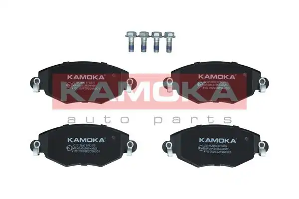 KAMOKA JQ1012850