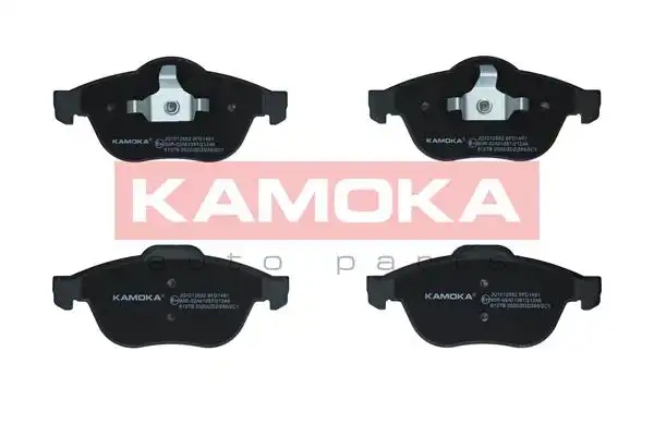 KAMOKA JQ1012882