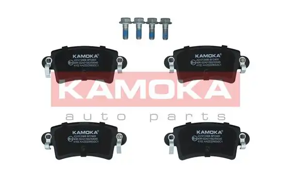 KAMOKA JQ1012906