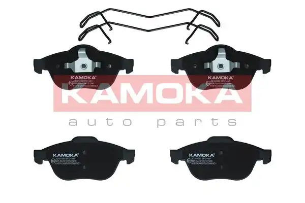 KAMOKA JQ101290