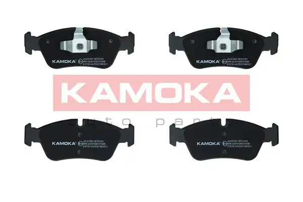 KAMOKA JQ101291