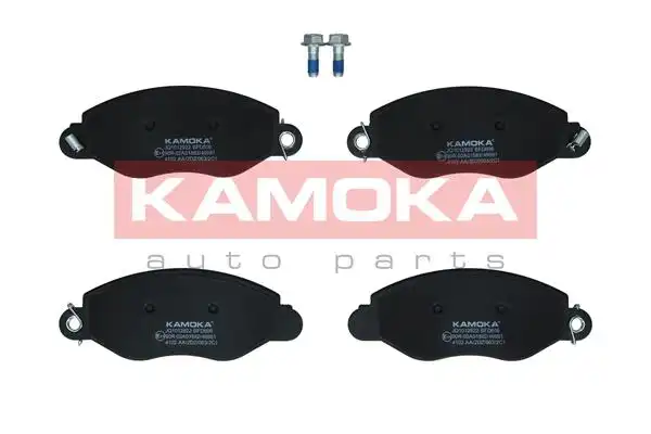 KAMOKA JQ1012922
