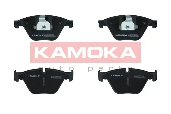 KAMOKA JQ101292