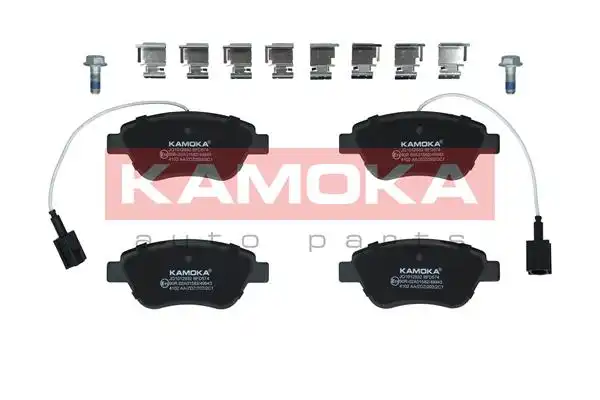 KAMOKA JQ1012932