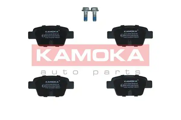 KAMOKA JQ1012938
