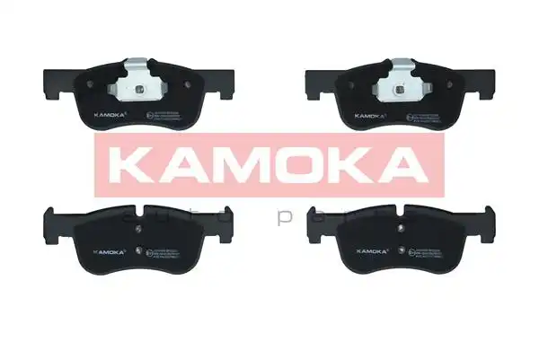 KAMOKA JQ101293