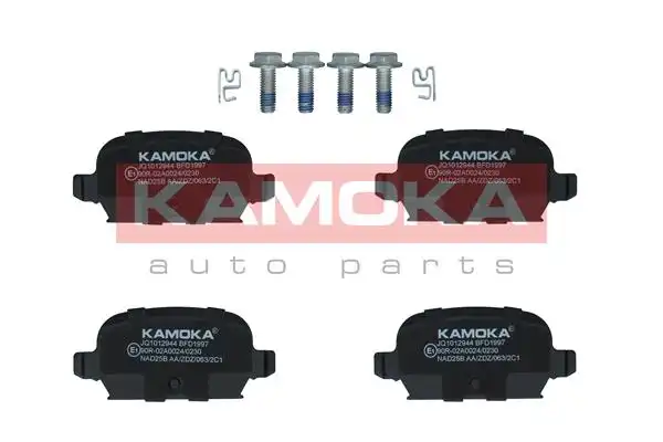 KAMOKA JQ1012944