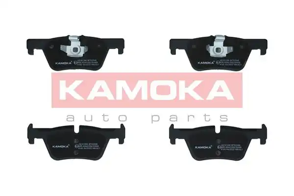 KAMOKA JQ101295
