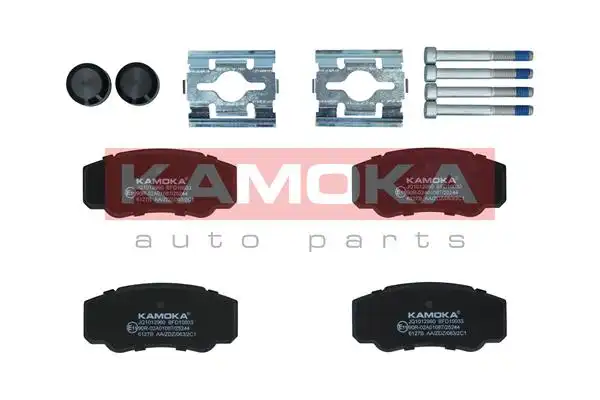 KAMOKA JQ1012960