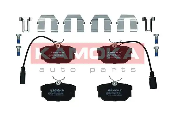 KAMOKA JQ1012964
