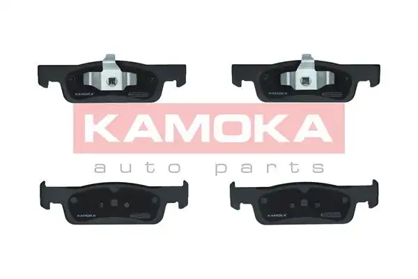 KAMOKA JQ101296