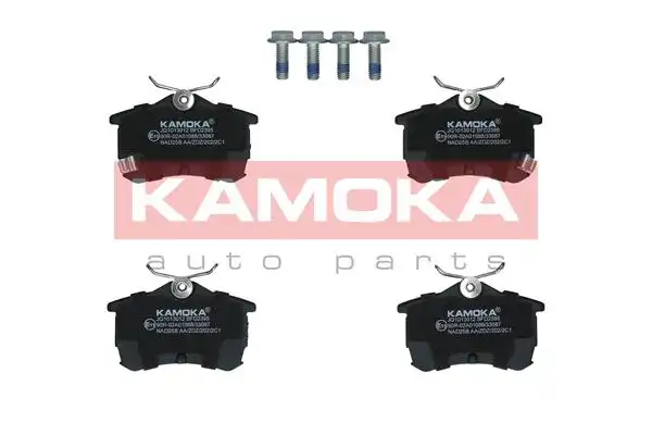 KAMOKA JQ1013012