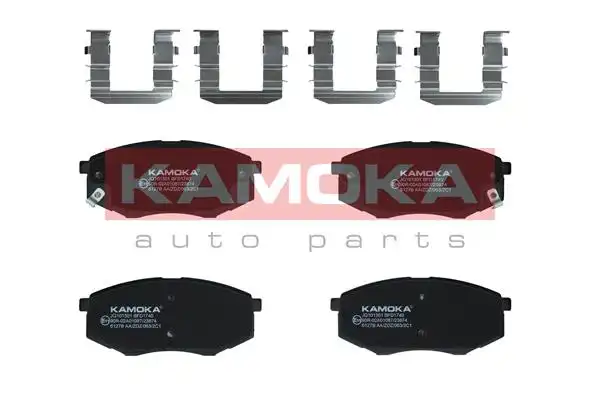 KAMOKA JQ101301