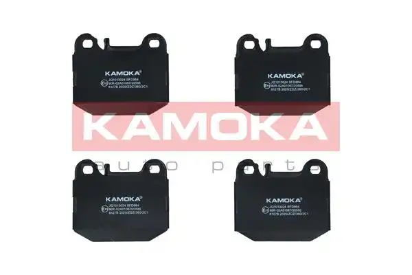 KAMOKA JQ1013024