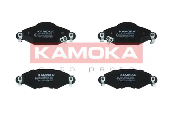 KAMOKA JQ1013026