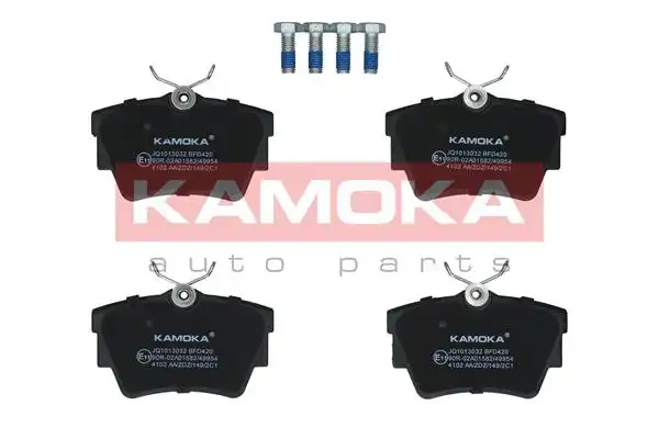 KAMOKA JQ1013032