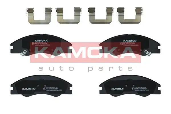 KAMOKA JQ101303