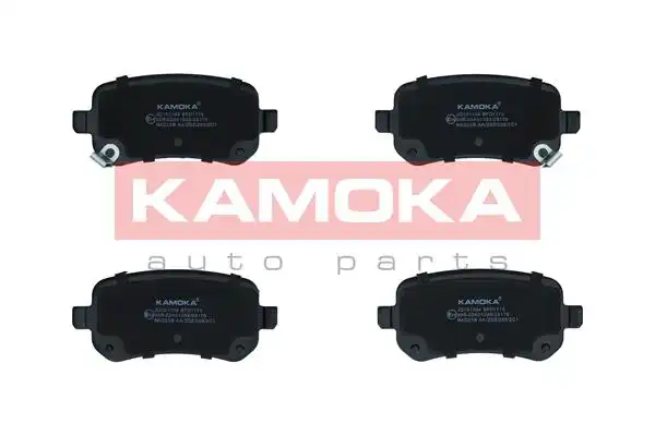 KAMOKA JQ101304