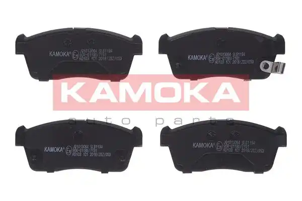 KAMOKA JQ1013064
