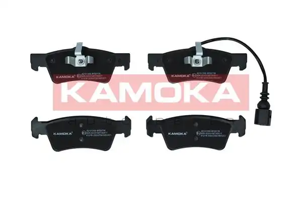KAMOKA JQ101306