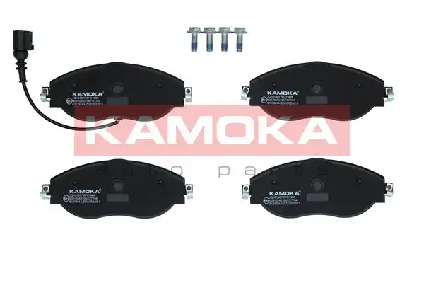 KAMOKA JQ101307