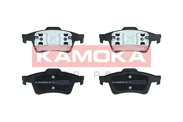 KAMOKA JQ1013080