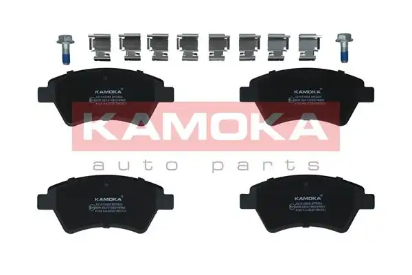 KAMOKA JQ1013088