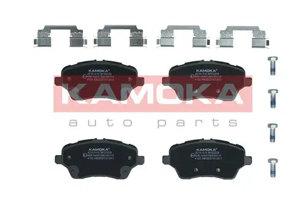 KAMOKA JQ101310