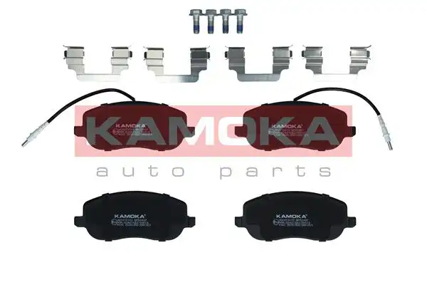 KAMOKA JQ1013112