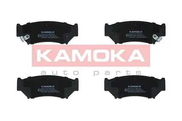 KAMOKA JQ101312