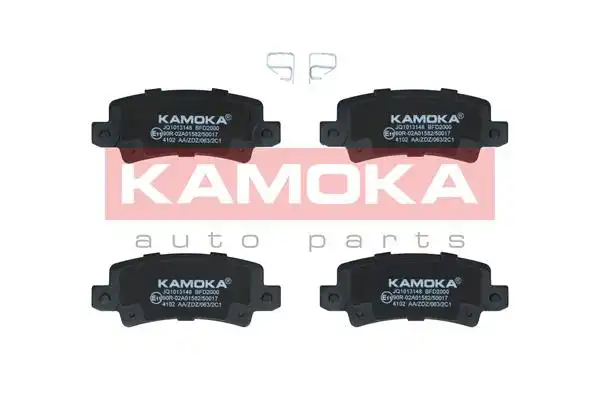 KAMOKA JQ1013148