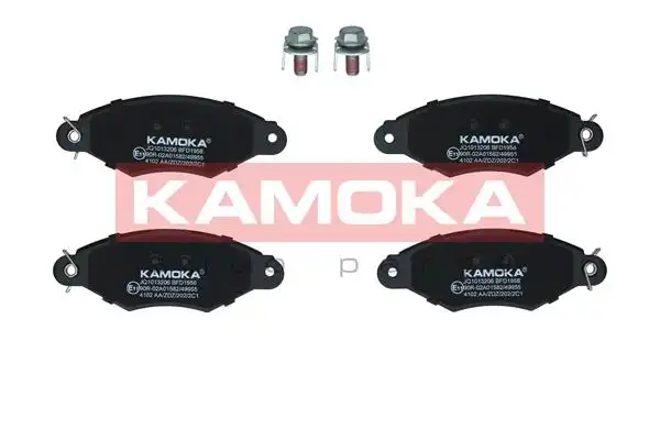 KAMOKA JQ1013206